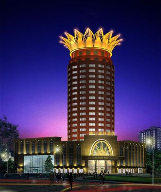 “四星級(jí)酒店”也有“五星級(jí)”Wi-Fi！南昌錦都皇冠酒店是如何做到的？